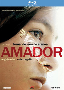 Amador |   Blu-Ray